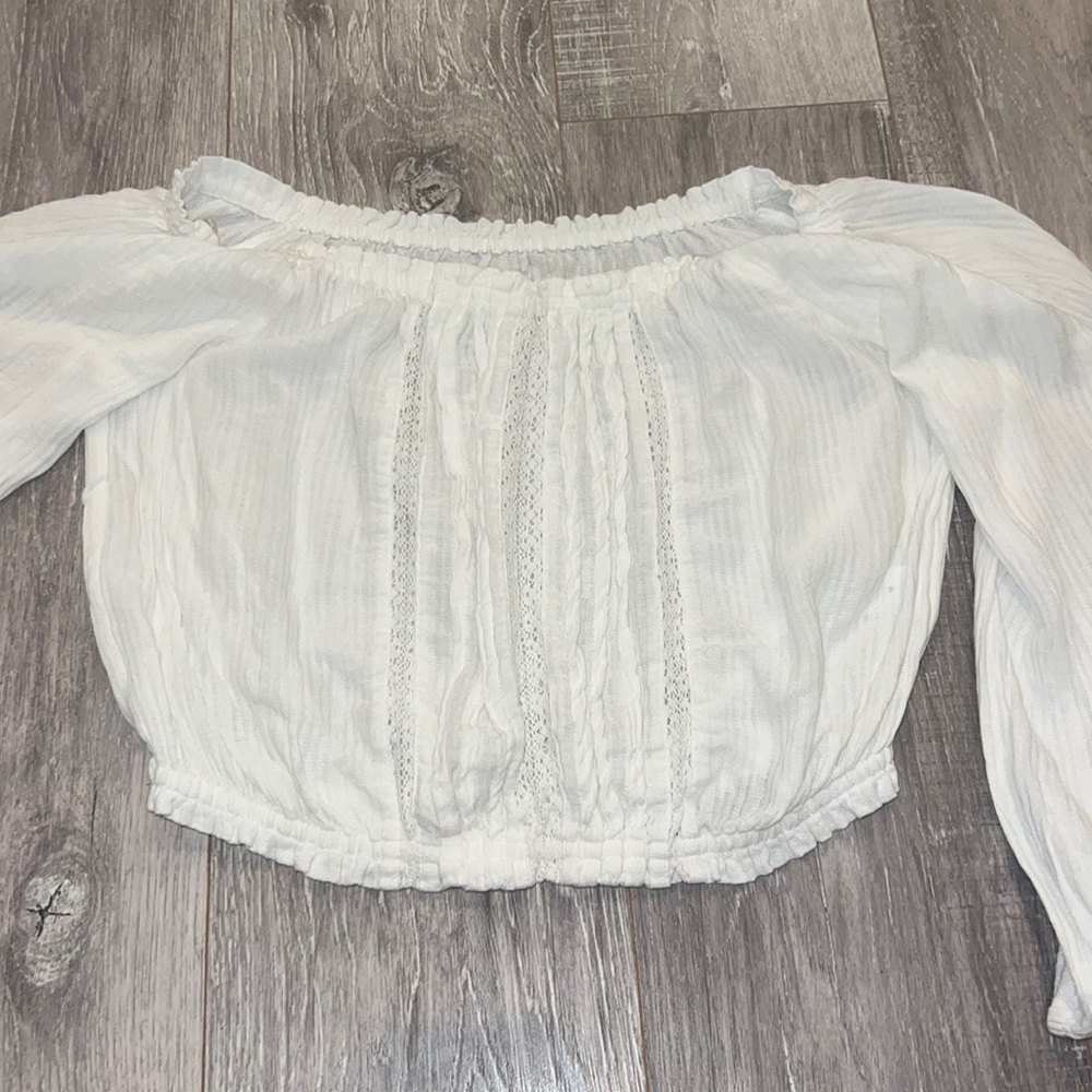 Aéropostale blouse